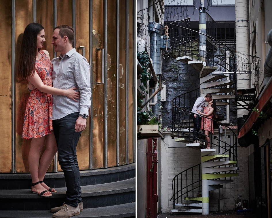 cbd, akl, central, town, best, engagement, shoot, locations, auckland, new zealand, couples, photography